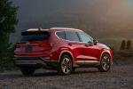 Hyundai Santa Fe 2018 года (NA)